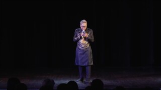 HÀI ĐỘC THOẠI - Sang Thôi Đừng Sang Quán -