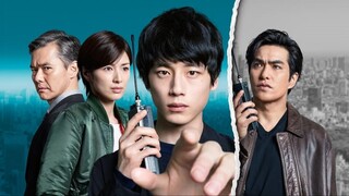 Signal Episode 8 Sub Indo
