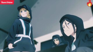 Tập 11_ Paripi Koumei ✨