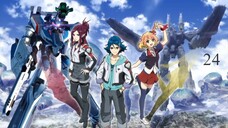 Macross Delta Episode 24 Subtitle Indonesia