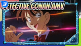 [Detective Conan AMV] OP Kompilasi Film 1-23 /Tidak ada Logo / 1080p_AD3