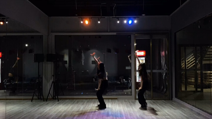 【Remix】 | work remix·Is this the style you guys like? A very pretty dance, hurry up and dance #灰灰裁舞