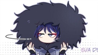 【原神整活】阿帽同学的帽子藏着的秘密