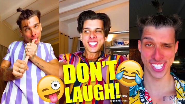 Tik Tok Vines That Are Actually FUNNY | Gil Croes - Part 1