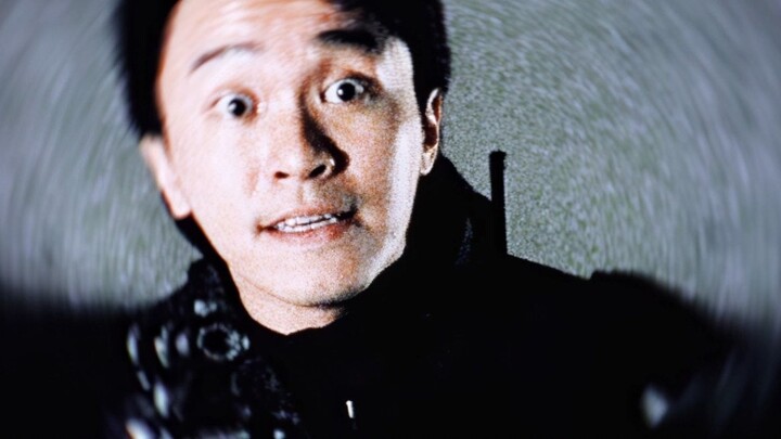 "Saya bisa menangkap peluru apa pun"