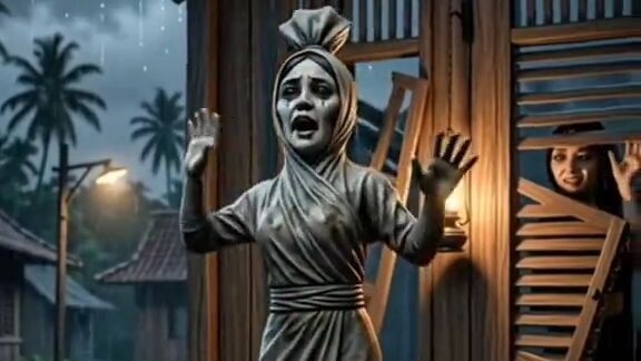 DESA JOKIWO DAN KECURANGAN PRAPRORO