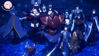 Solo Leveling Season 2 Episode 5 - Sung Jinwoo VS High Orc Dimulai