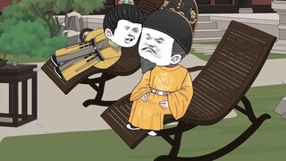 Tập 26: Tập 26, không ai dám động đến người của triều Minh. Ngũ ca Chu Tô nói: Các anh em, đại ca có