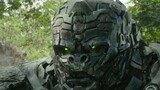 TRANSFORMER (RISE OF THE BEAST) TRAILER