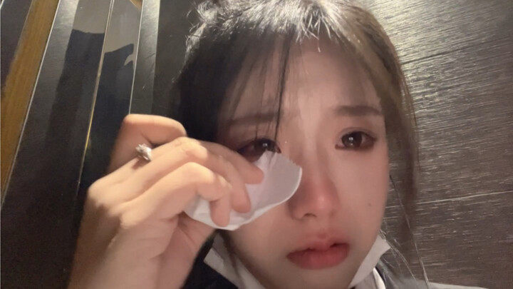 ถ้าผมไม่ได้รับอนุญาตให้ลา ผมจะนั่งในห้องน้ำและตกปลา ผมจะไม่ทำ