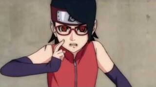 FREE TWIXTOR UCHIHA SARADA