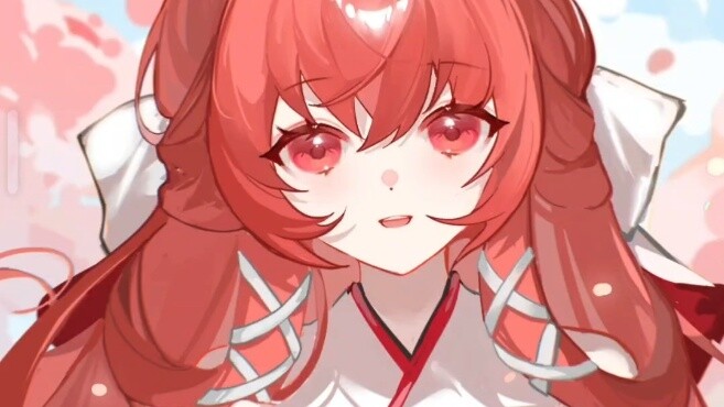 [เอริ] จะมีใครเป็นซากุระของฉันได้จริงๆ มั้ยนะ?