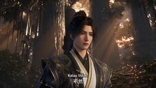Shrouding The Heavens Eps 130 Sub Indo