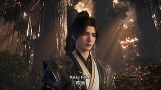 Shrouding The Heavens Eps 130 Sub Indo