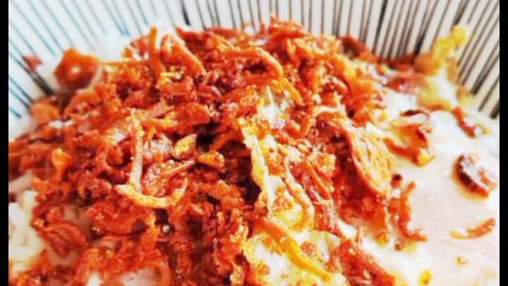 Sambal Teega