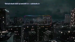 Luật hấp dẫn tập 3