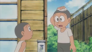 Doraemon Episode 214