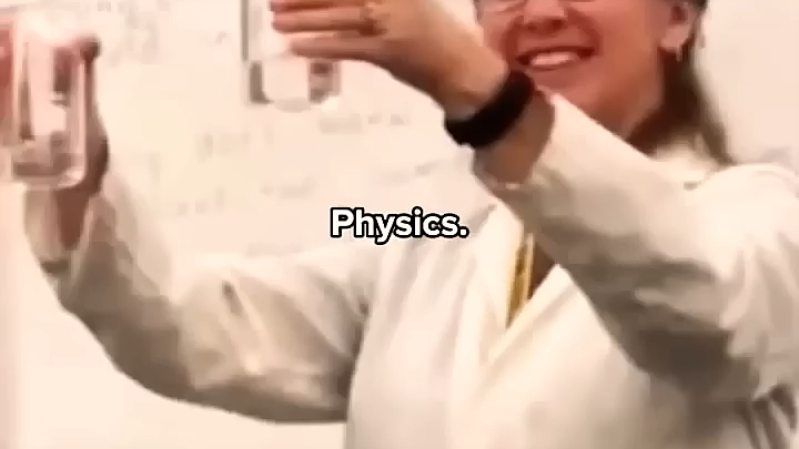 Kekuatan sains adalah tak terbatas