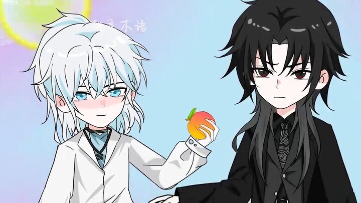 "Mu Yu's Horse" big man holds the cannon fodder script and turns the tide