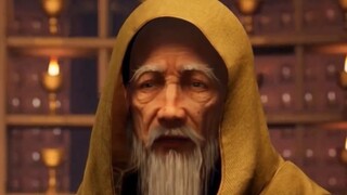 Mortal Cultivation and Immortality Chapter 263: Raja Badak Emas dari Alam Luo Besar datang untuk men