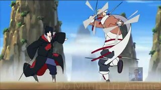 Đỗ Minh Trí Anime I Like To Dance「AMV」
