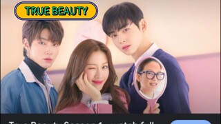 TRUE BEAUTY EP03/TAGALOG