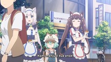 Nekopara Episode 05 Subtitle Indonesia