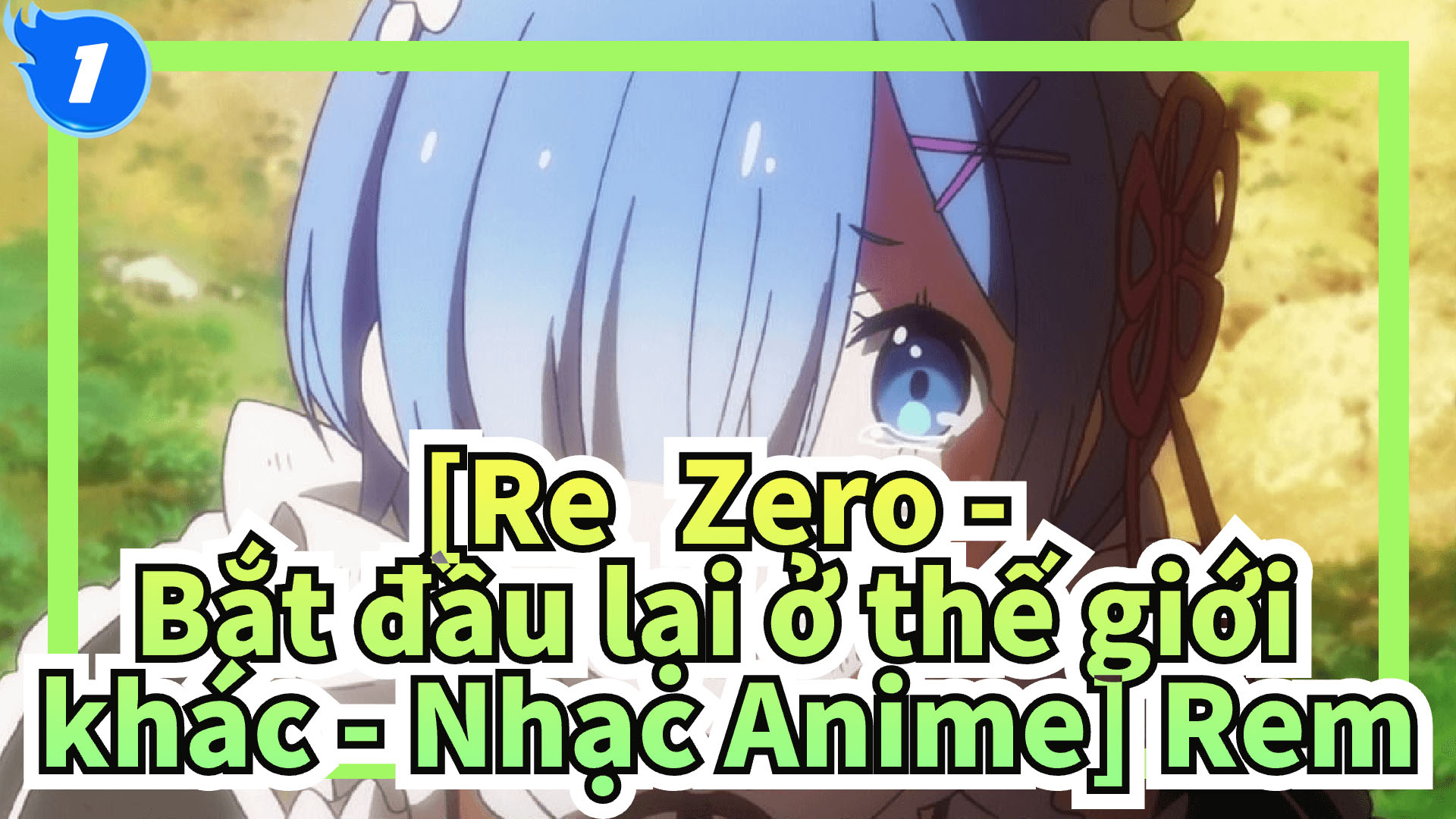 Update 150+ rem re zero anime latest ceg.edu.vn