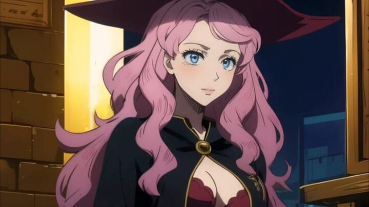 BLACK CLOVER GAME MUSIC WITH VIDEO
