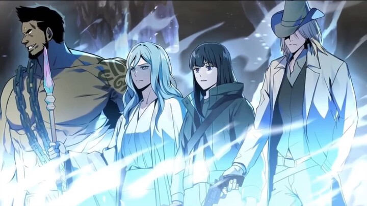 (8) Return of the frozen player tagalog recap