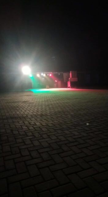 solidaritas tanpa batas