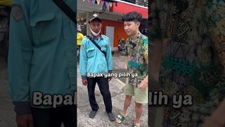 1 JUTA BUAT SENDIRI ATAU 10 JUTA BUAT SUBSKREBER!!