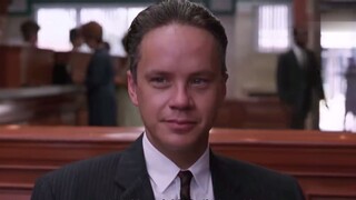 The Shawshank Redemption, adegan yang paling menyentuh hati! Menontonnya tiga kali