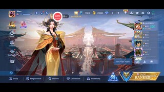 RG: mga idol