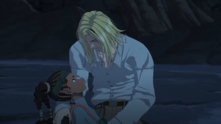 Trigun Stargaze - Tập 2