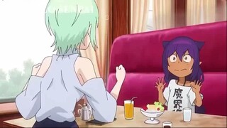 Nanami lần đầu được ă quả vú sữa ngon và nhiều nước anime hay p10