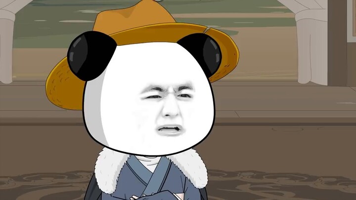 Udang vs. Tentara Shuzhong