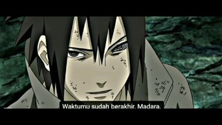 madara vs naruto dan sasuke