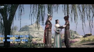 BTTH S5 EPISODE 03 SUB, INDONESIA