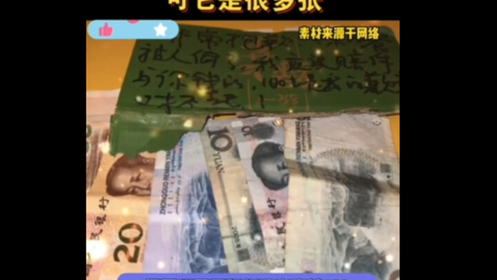 Anh giao hàng và blogger đều là người tốt, xem mà thấy ấm lòng.