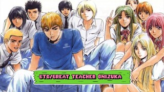 Great Teacher Onizuka (EPISODE 9) Subtitle Indonesia