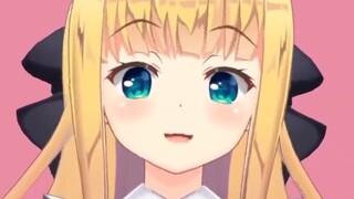 【Good morning Alice】HoYoverse teachers! Listen to me! April 4, 2022
