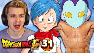 Bulma and Jaco did WHAT???