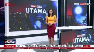 Berita Satu Utama BeritaSatu TV - 15 Juli 2025