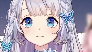 【髫るる】Tahan cfm lalu jadikan lulu sekali tekan