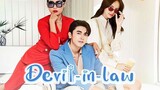 Devil in Law 2023 [Eng.Sub] Ep03