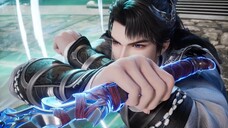 Wu Sui Xinghe Eps 32 Indo