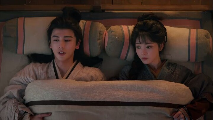 Takdir Sang Gadis Giok - Ep 09 sub indo