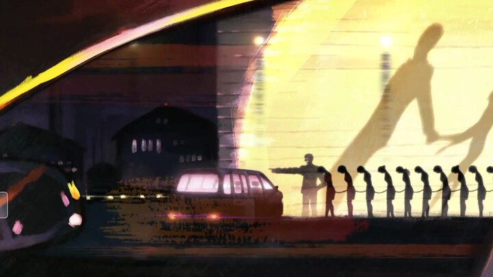 TAXI DRIVER III EP 1 HD