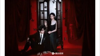 C-drama Sniper Butterfly ep 1 sub indo